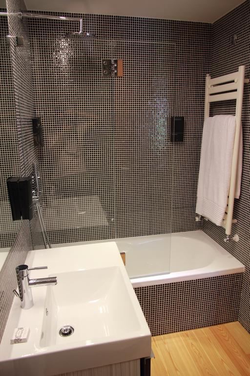 Loftabroad Studios OOporto Chambre photo